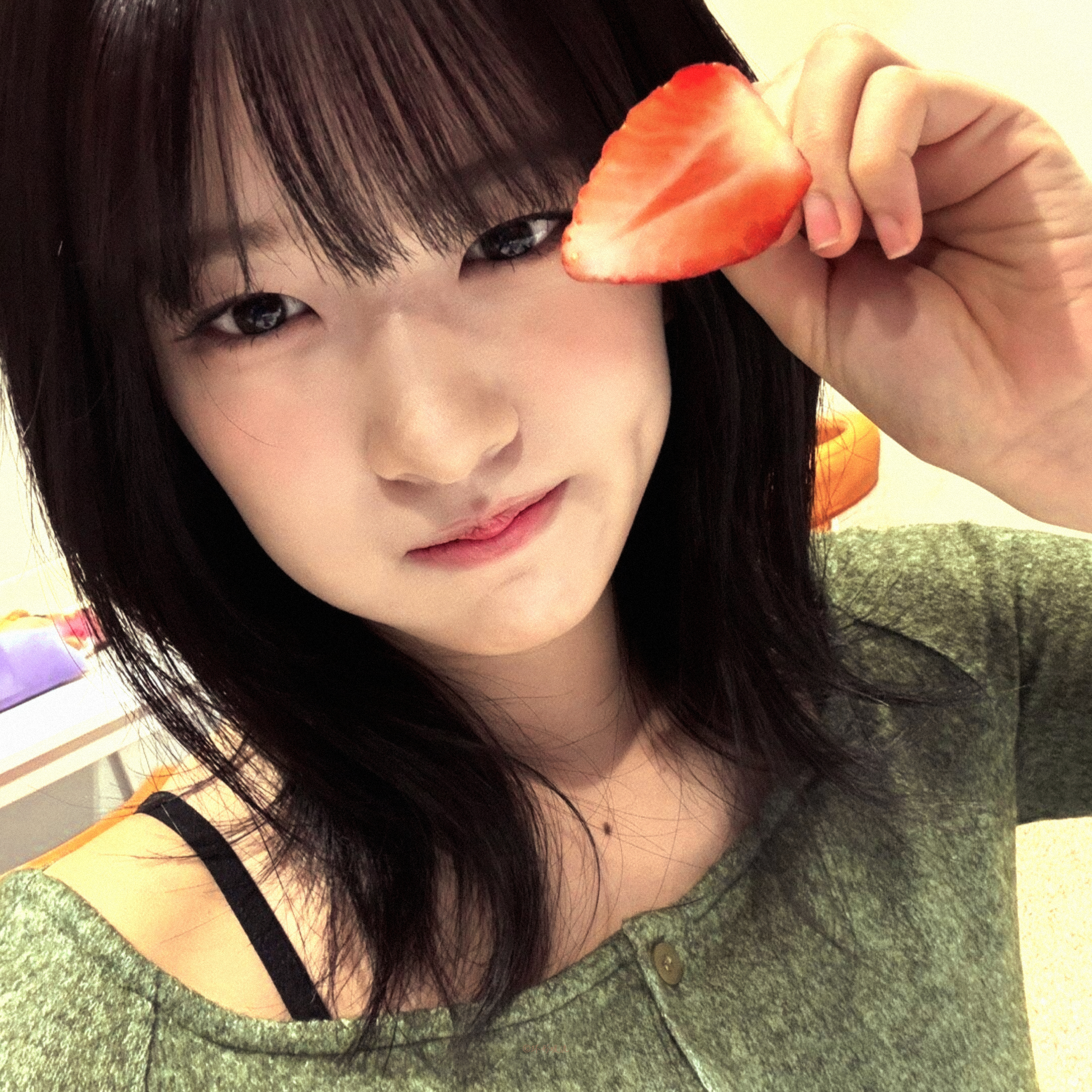 _yujin_an 安宥真🍮🥐 