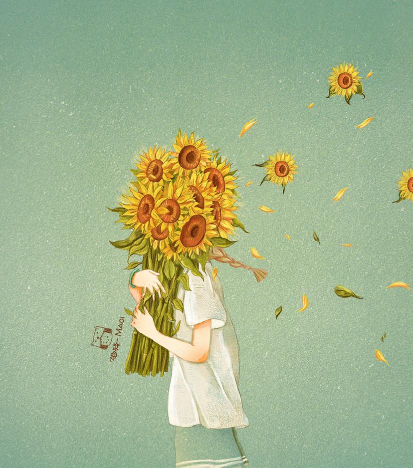 一段很扎心的话：
“其实你不是抑郁，你是没有钱，没有性生活，生理需求，经济需求，