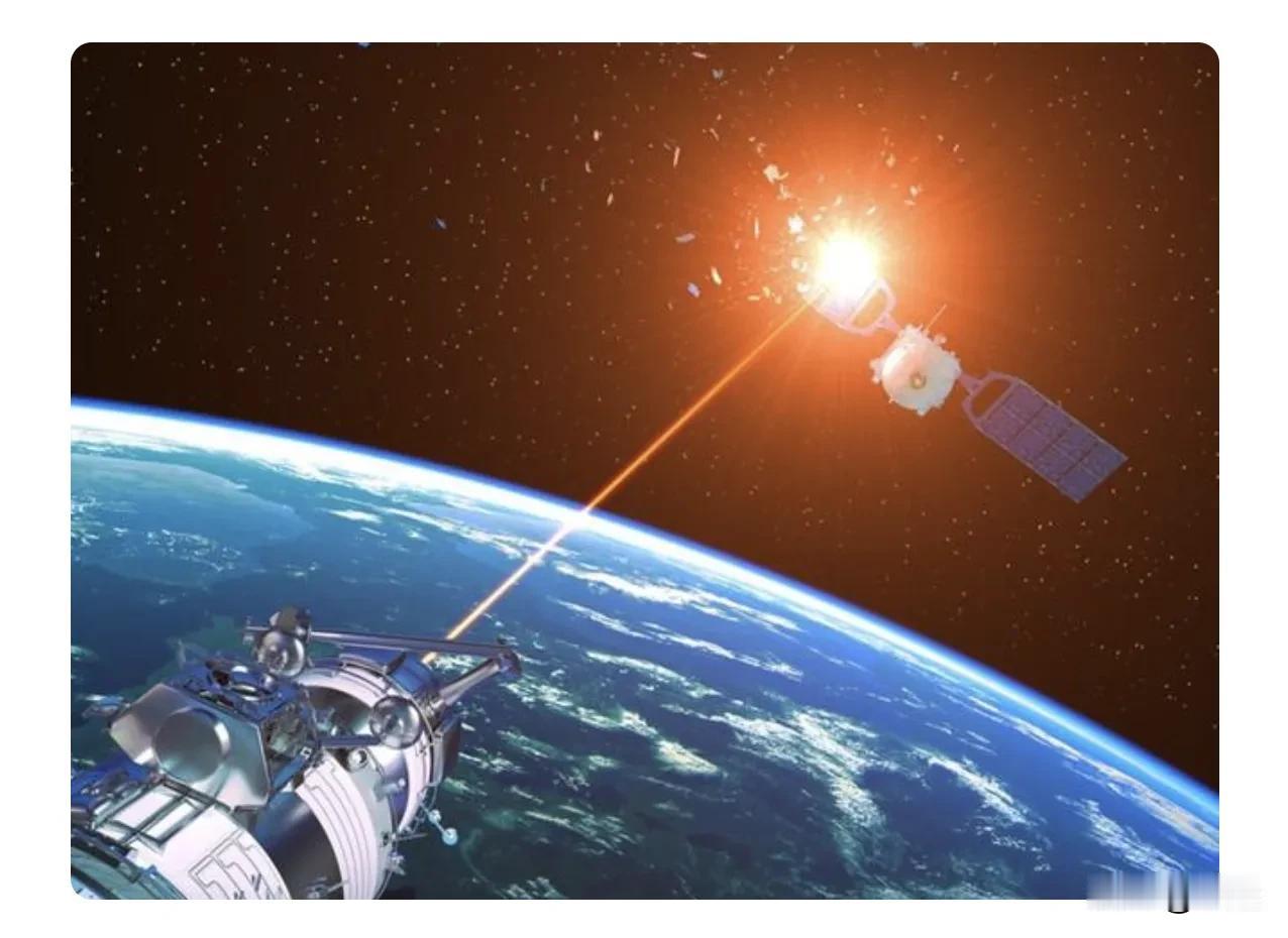 大漂亮炒作太空战，几个意思？
2026年9月14日，大漂亮空军部长特洛伊·迈因克
