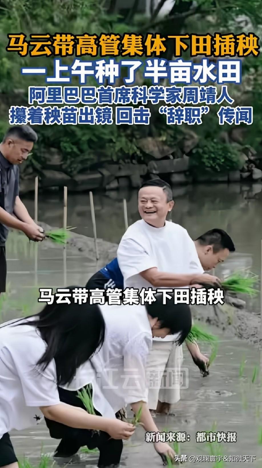 啥时候的事儿啊？不过人一旦厉害了，做啥事都有大儒给其辩经[捂脸]