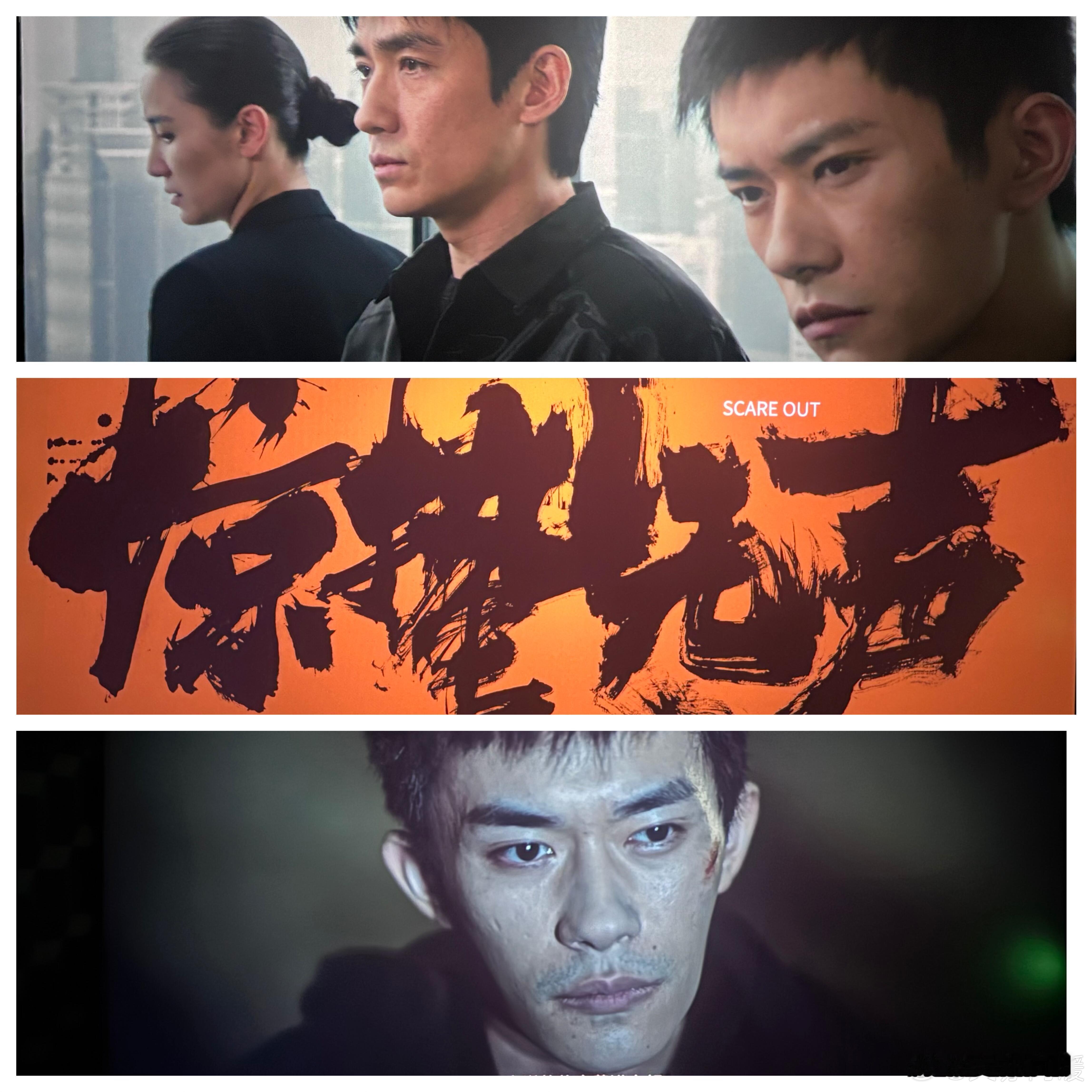 文亦娱乐《惊蛰无声》以国家安全为主题，张艺谋导演出手不凡，编剧给力，全剧节奏紧凑