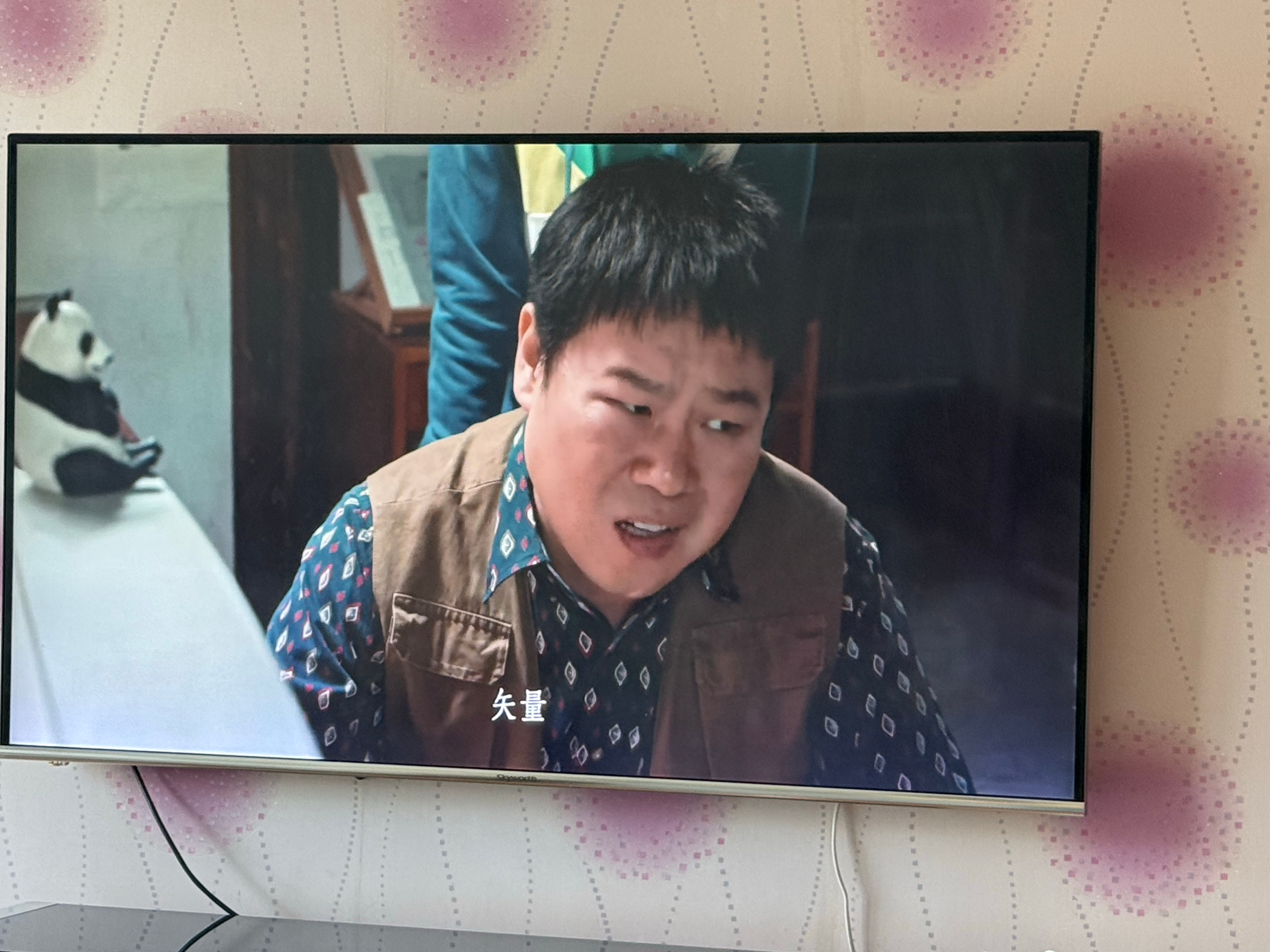 问心1 2都看完了，开始看《悬案》我们喜欢在电视上看，但是回看从13集开始，我找