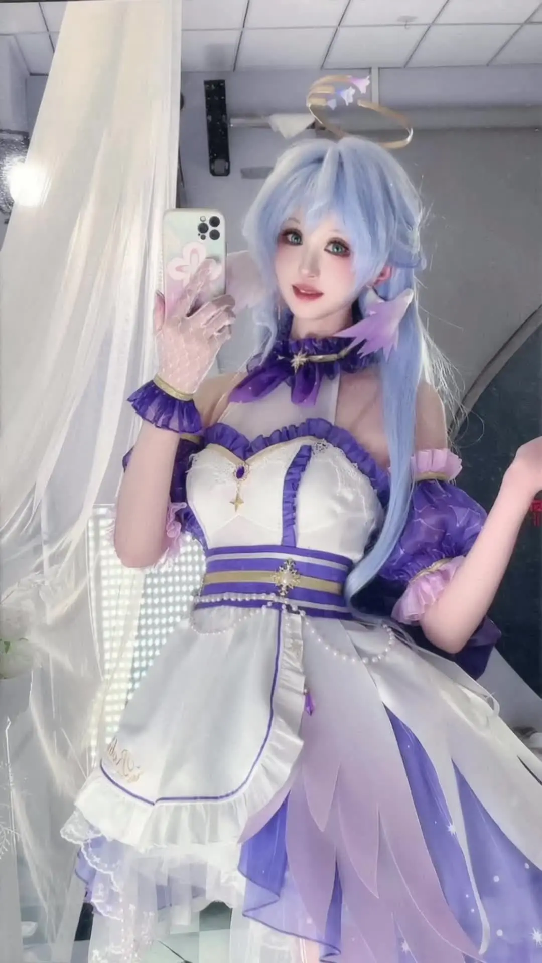 星期日的尾巴还是小鸟～