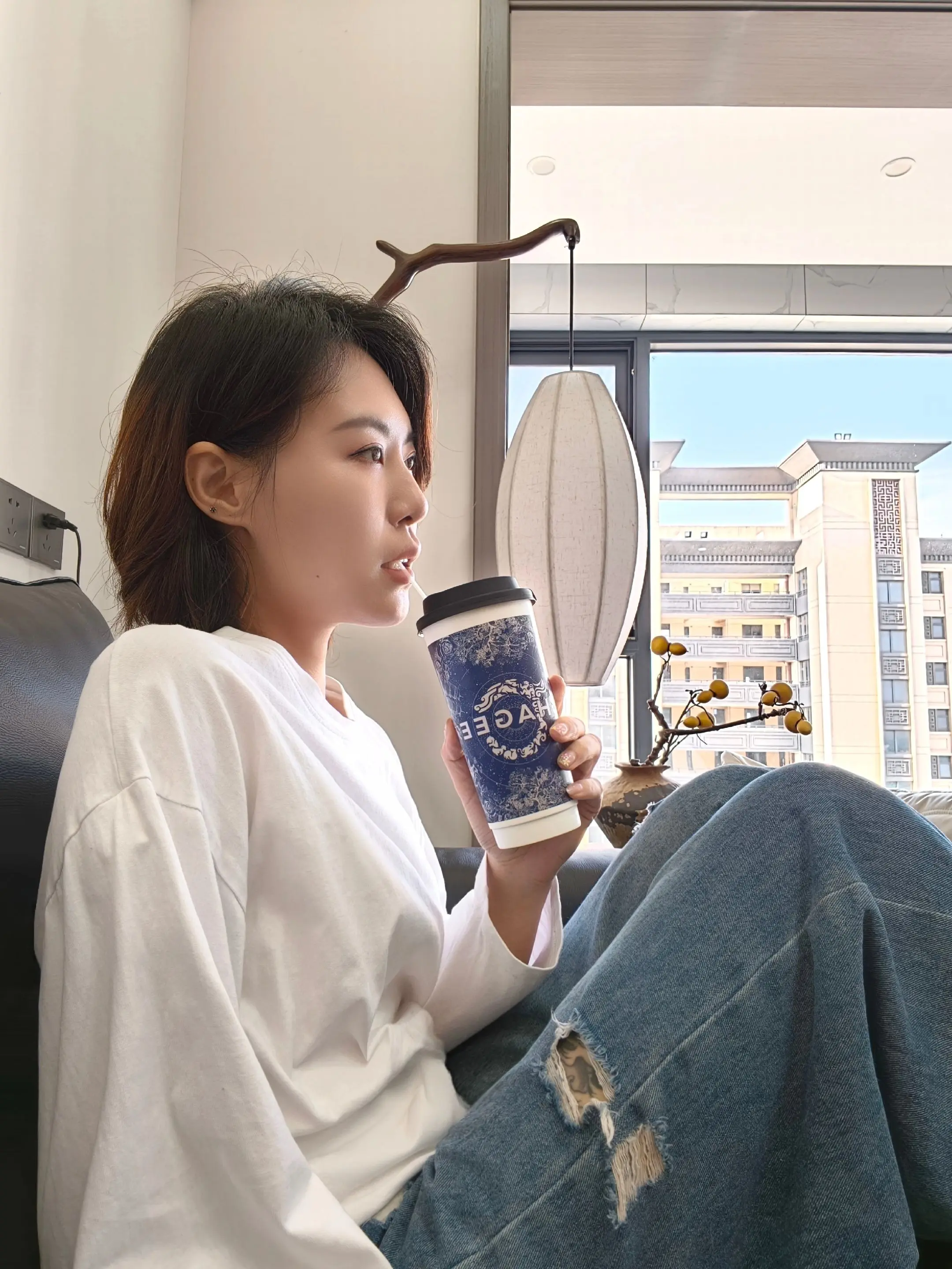 很爱我这普通的小生活