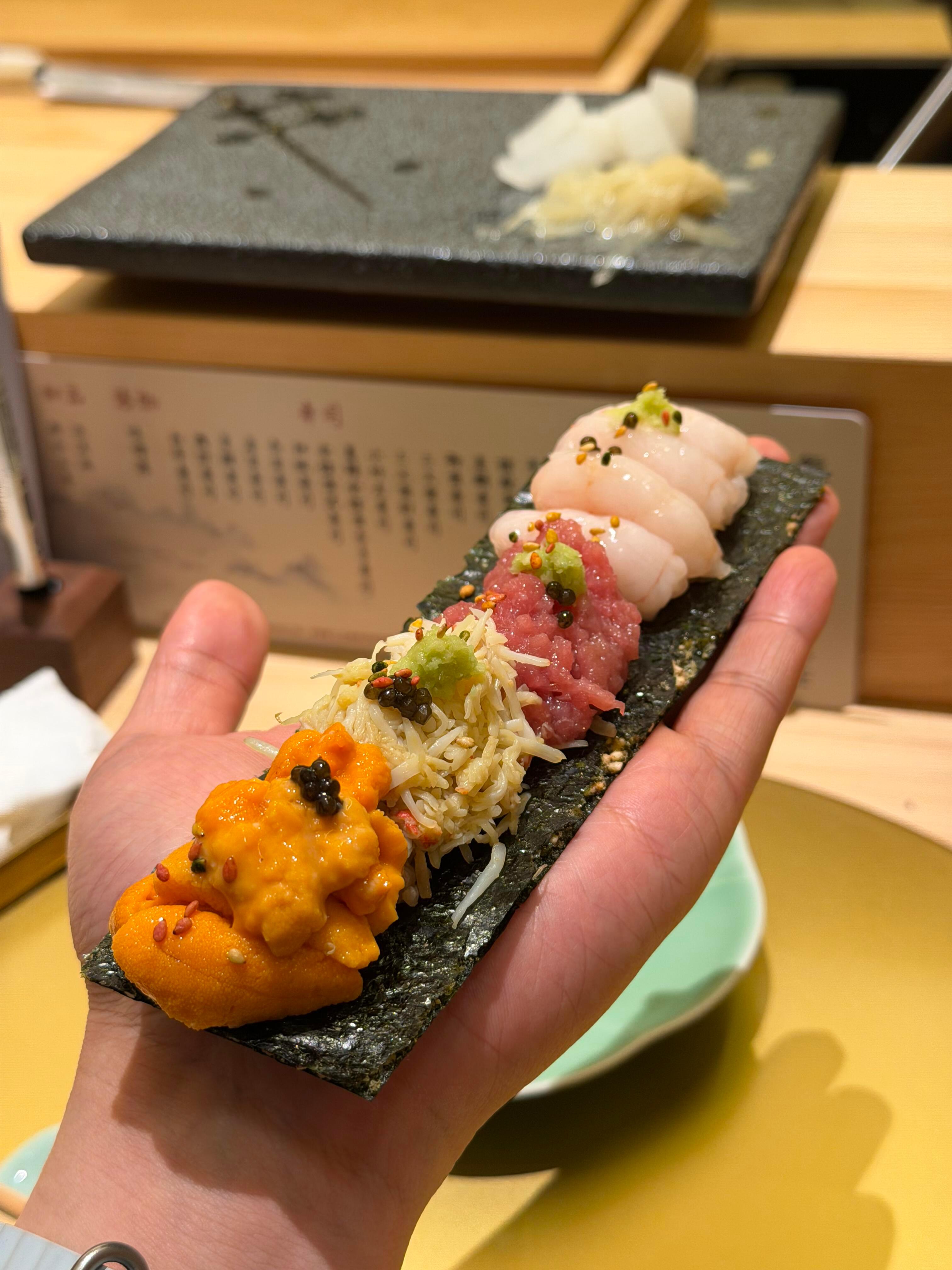 人间大事,干饭二字。 
