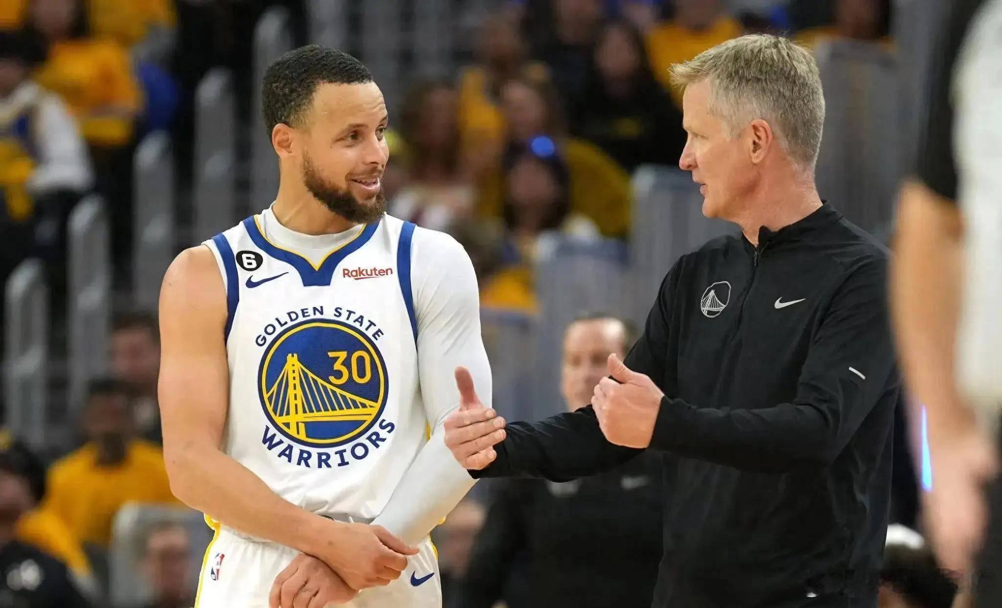 NBA附加赛勇士vs快船精彩纷呈险象环生的“附加赛”，勇士在最后2分钟逆转快船碰