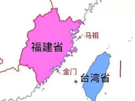 正告台独：中国收复的是土地，不是所有人！台湾自古以来就是中国不可分割的一部分，说