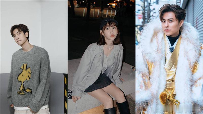 范姜彥丰起诉粿粿王子案开庭 据台媒，粿粿去年10月被曝婚内出轨王子邱勝翊，闹出与