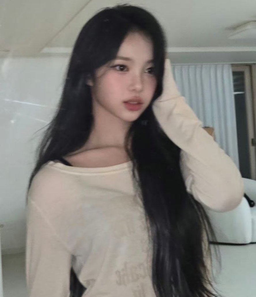 Hearts2Heartsian的美貌是 ian 还是 jiwoo 撑起来的？H