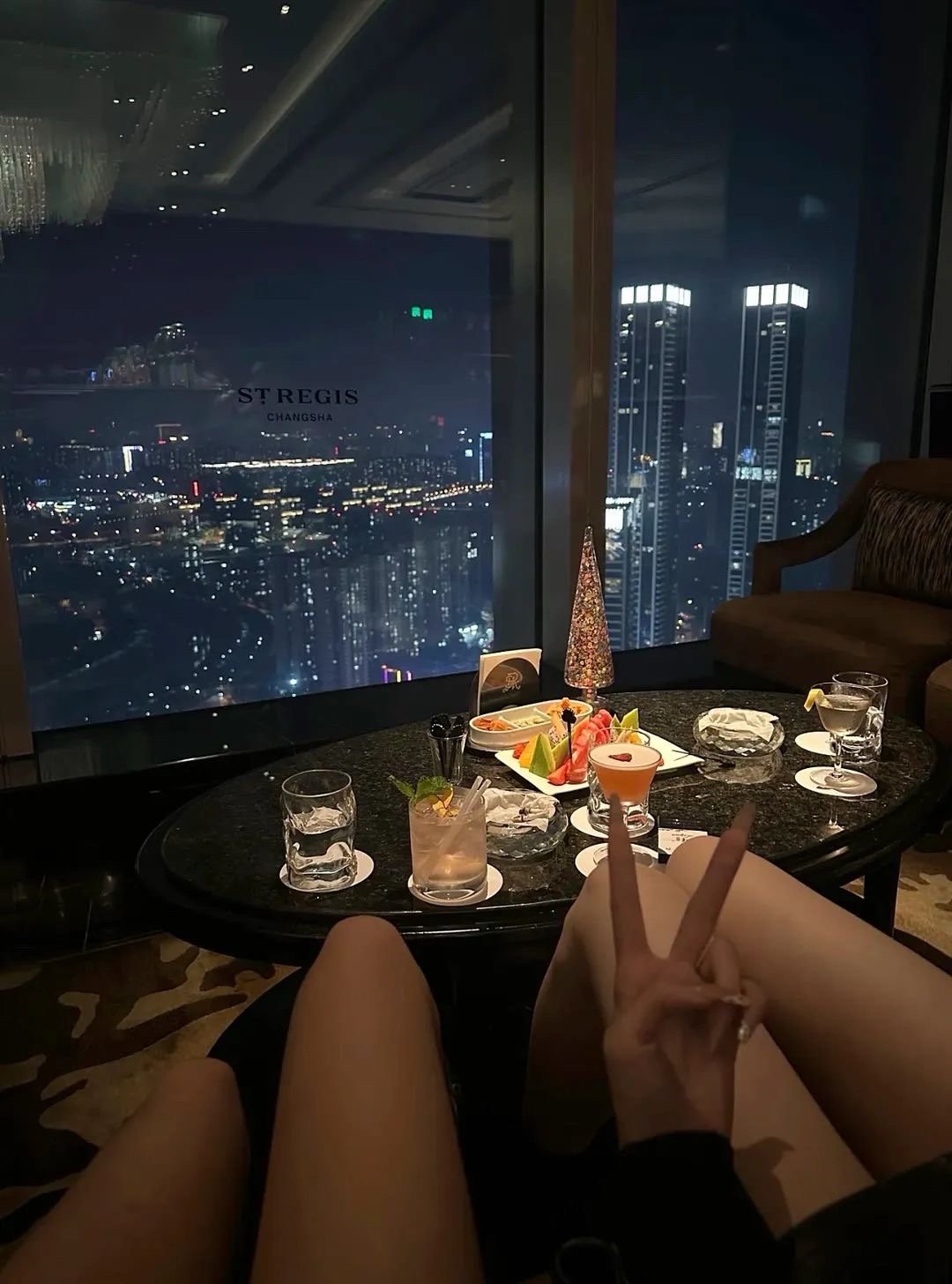 ˋˏ♡ˎˊ˗𝐡𝐚𝐩𝐩𝐲“已经过了任性的年纪，想怎样就怎样好奢侈”'͜'