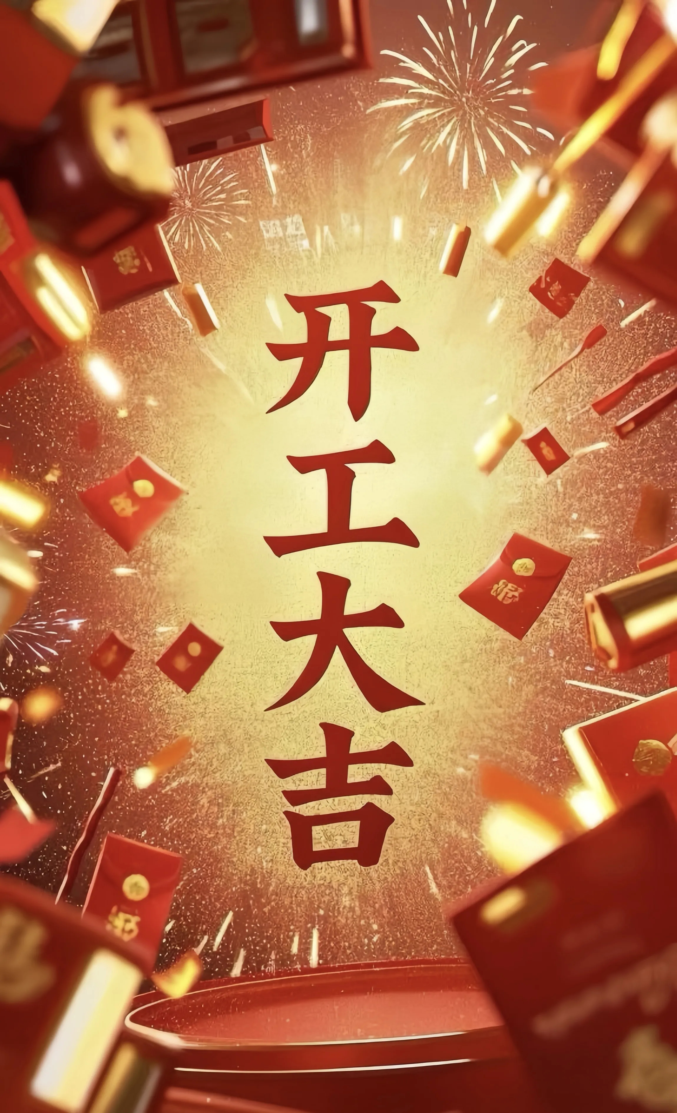 大家早上好！把握新机遇，迎接节后红包！继续拥抱大趋势，精选个股，与牛同行！赠人玫