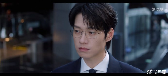 魏大勋也太适合有家教又绅士的男主了人真的很容易爱上一款又一款孟宴臣克制有礼，情绪
