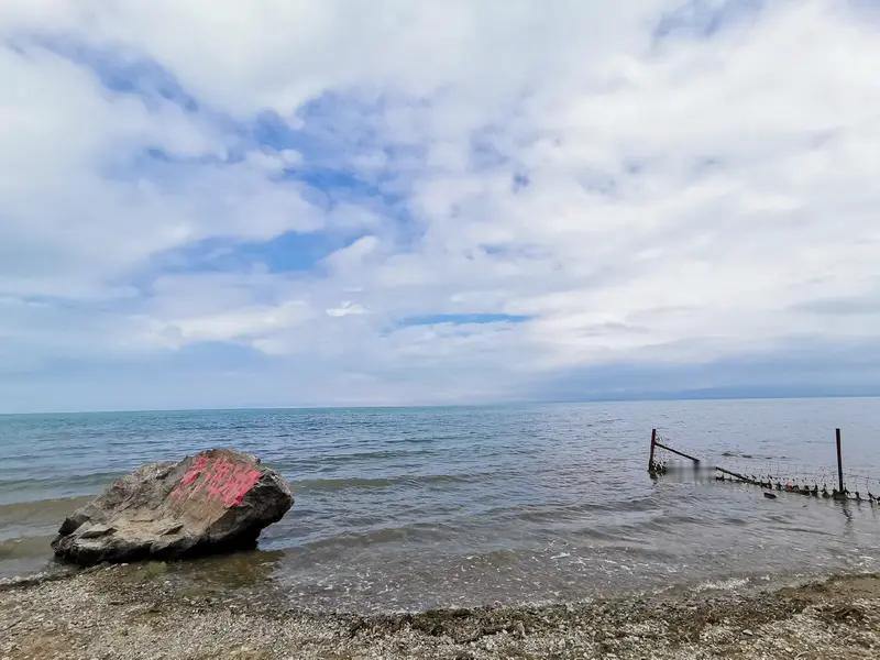 青海湖151基地：为何在内陆试验鱼雷？
1965-1984年，我国在青海湖秘密试