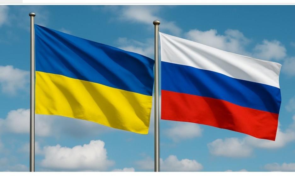 《华盛顿邮报》🗞️：俄🇷🇺乌🇺🇦和平协议✍️的签署可能拖延一年📆
