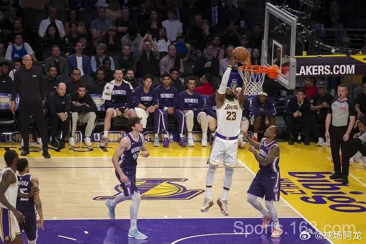 NBA常规赛继续进行，洛杉矶湖人队（36胜24负）拿到连胜。东契奇得到28分、5