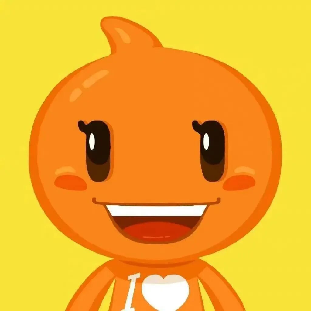 社恐专用｜人机头像