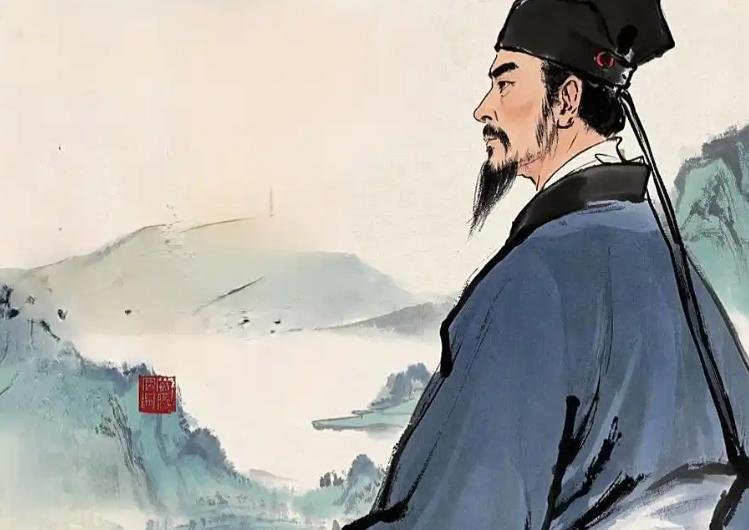 能写出“粒粒皆辛苦”的李绅，为什么当官后突然人设崩塌，成为了“奢靡宰相”？在他“