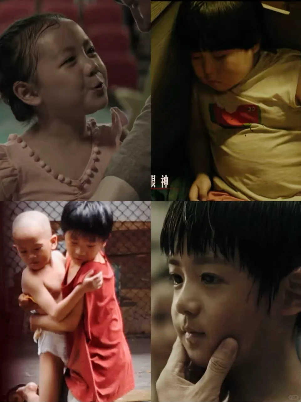 优秀的小姨才懂得的带娃技巧！！