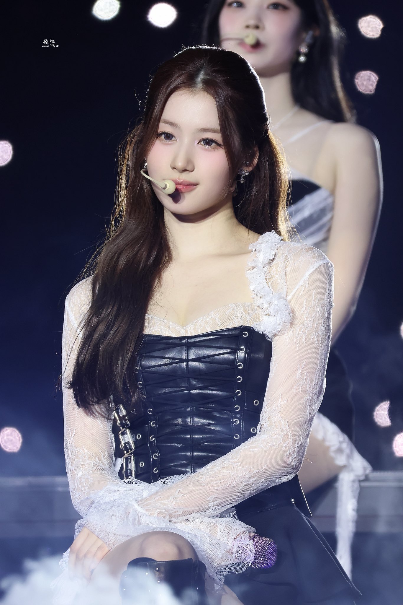 不是天使是什么？！！！Cr yzywgd 