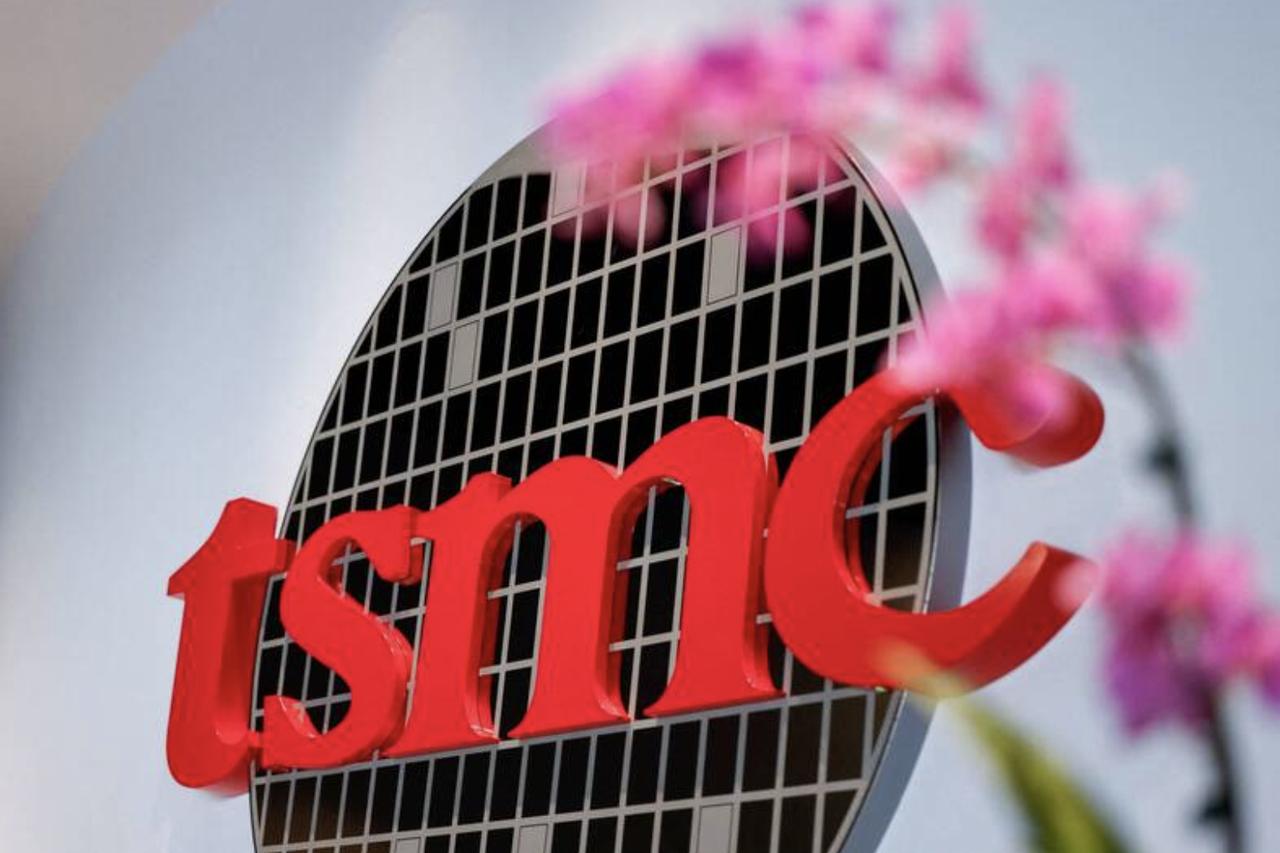 台积电一季度毛利率66.2%，赚翻了！

台积电今日公布2026年第一季度财报，