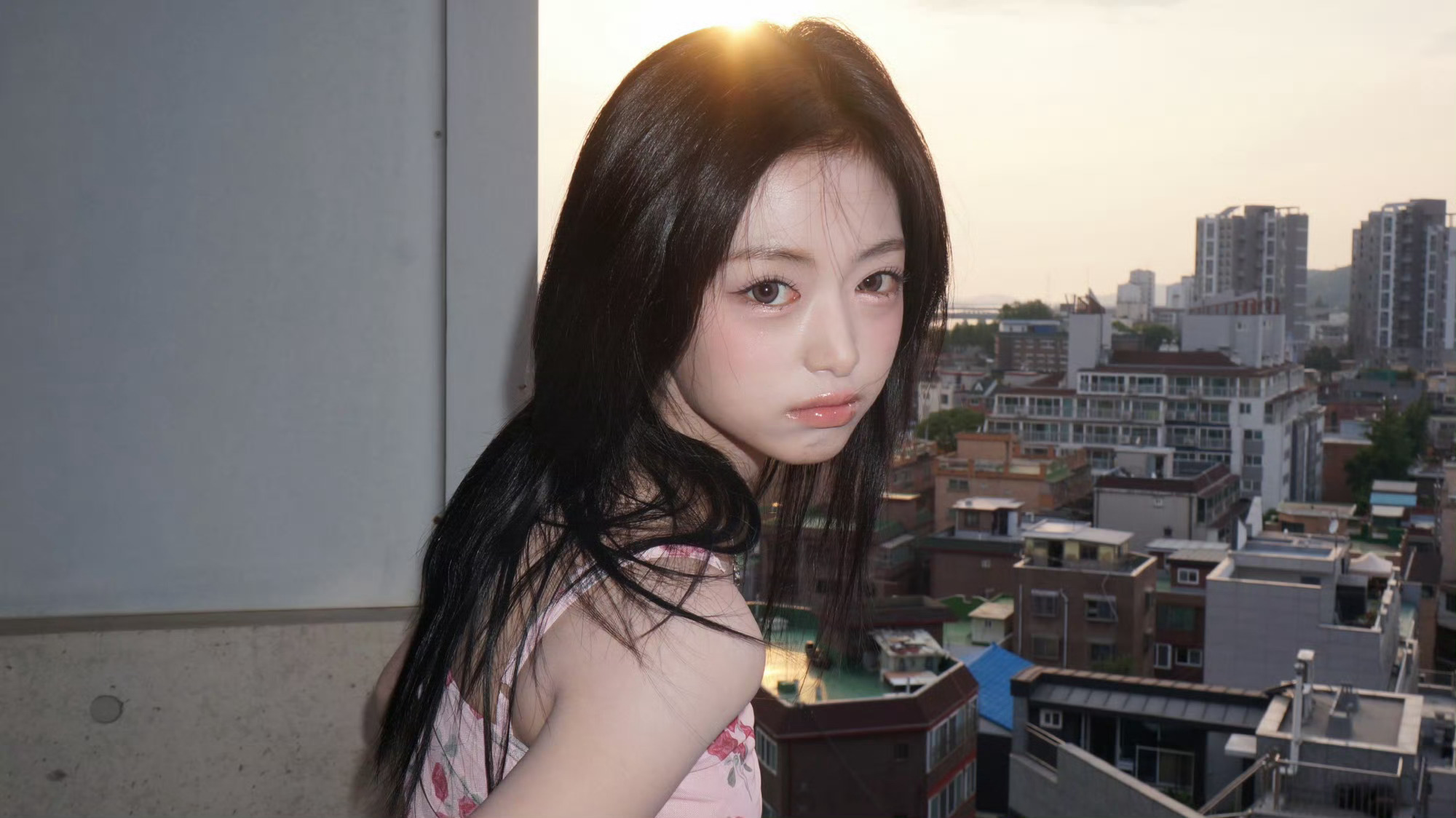 我家清纯妹妹 