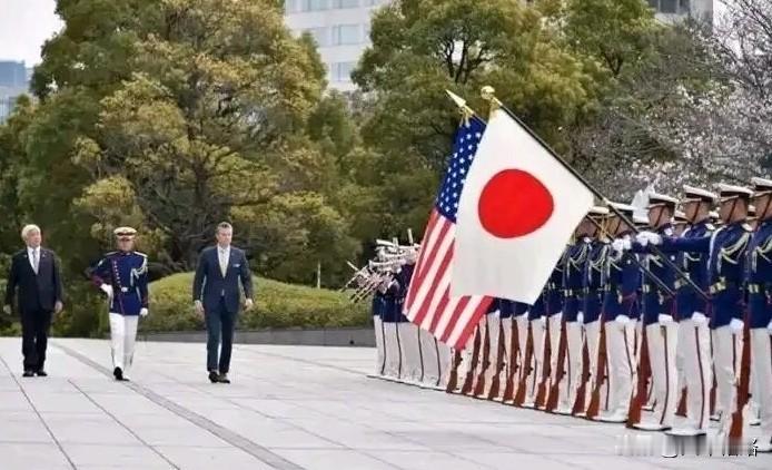 【从军事角度，剖析正在进行的美日"铁拳"联合军演】

据《央视军事频道》《环球时