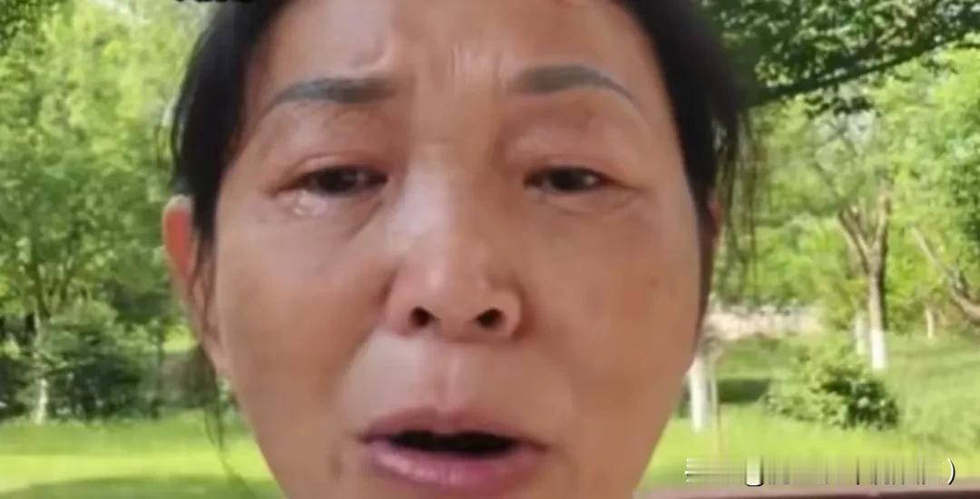 罗妈妈说做梦梦到自己的孩子了。

丧子之痛，换做是哪个家长能够忍受？

一个好好