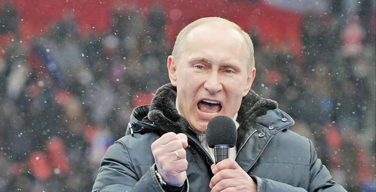 俄军中将遇袭“斩首”：普京震怒下令追查，美乌英法为何集体失声？
 
这声巨响，直