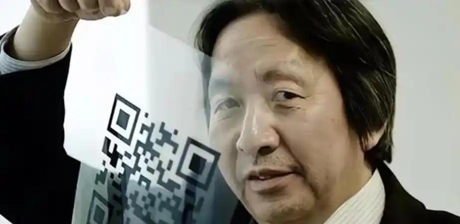 二维码这东西,谁发明的?日本人。谁靠它挣得盆满钵满?中国。

一份看似公平的技术