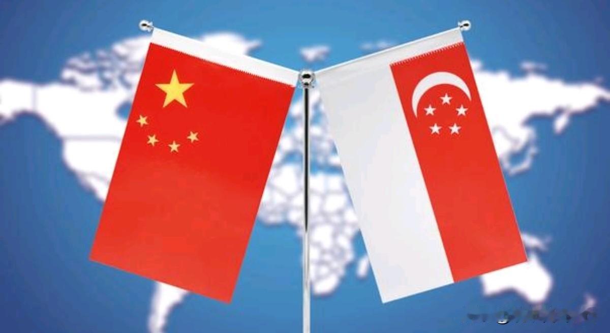 联合早报视若无睹！6月20日，新加坡联合早报刊文表示，中国正通过与部分国家发表的