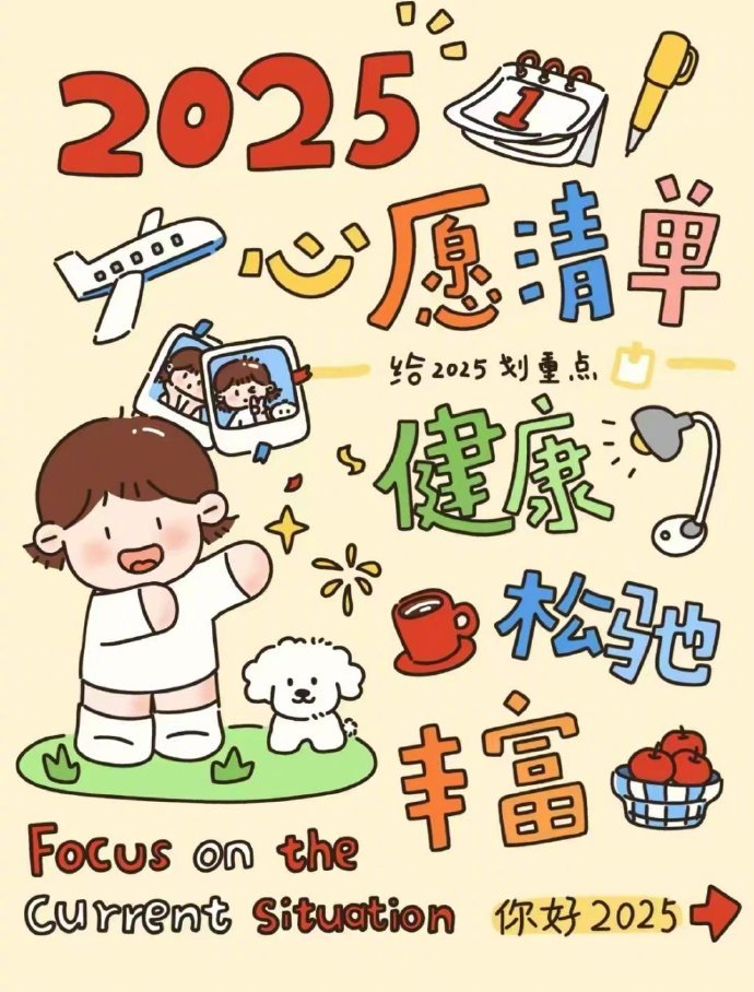 成年人清醒的生活观：在赚钱上内卷在烂事上躺平开启招财模式[666] ​​​