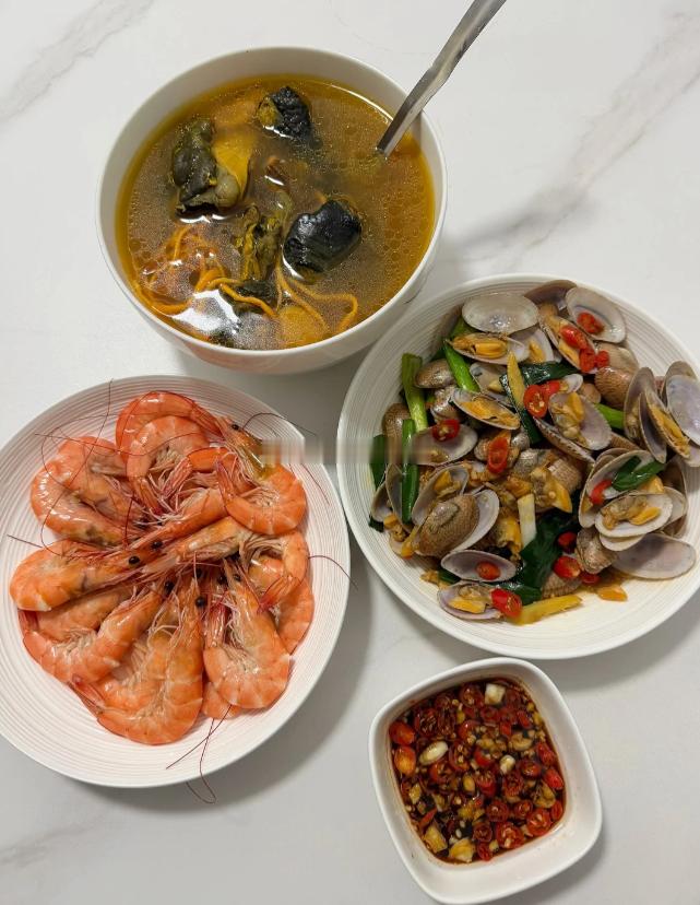 自己动手做的，吃起来就是香金价黄金