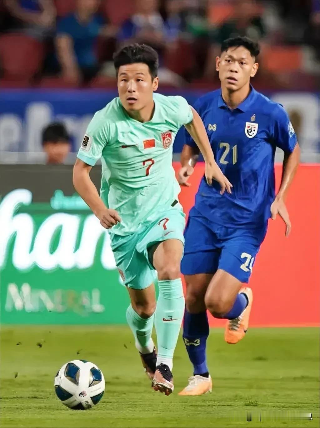 2026世界杯亚洲区预选赛18强赛分组抽签揭晓，中国男足晋级世界杯概率……％？
