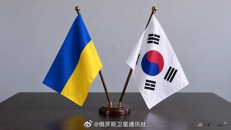 【韩国外交部：
