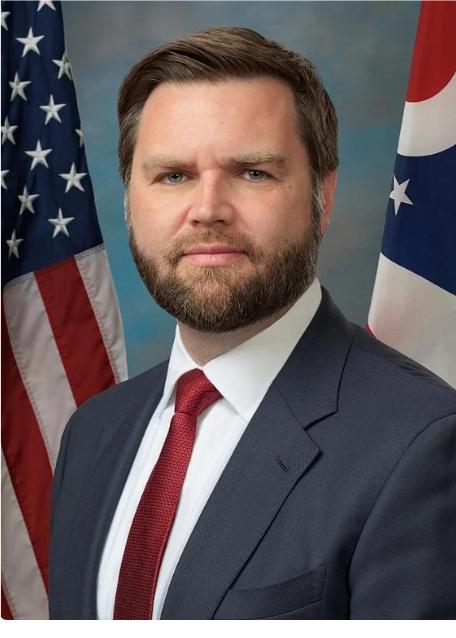 美副总统万斯住所遭袭

1月5日凌晨，位于美国俄亥俄州的美副总统卡马拉·万斯的住