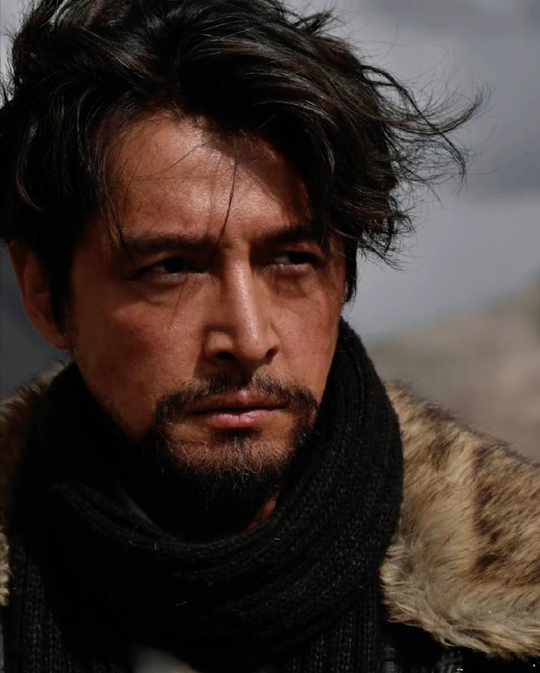 胡歌演技是真的经得起细品！从灵动的李逍遥到隐忍的梅长苏，从《繁花》里活泛的阿宝到