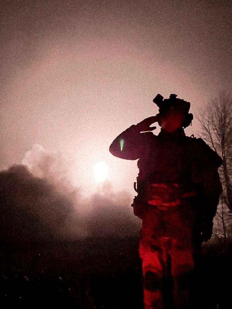 苦累我都认 唯独不认输