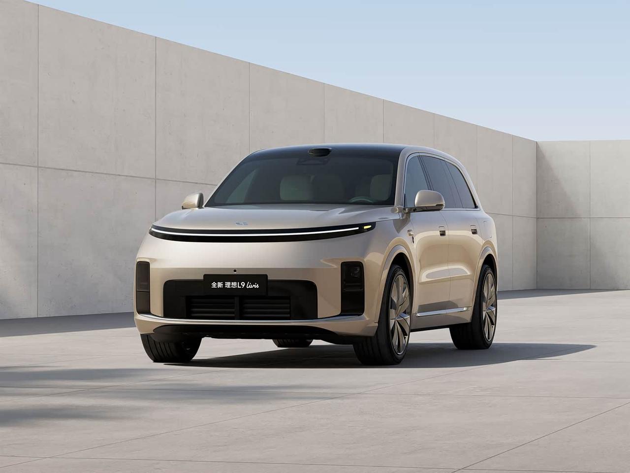 想买六座家用 SUV ？这三个核心拉开差距！
家里多娃想换大三排，纠结理想 L9