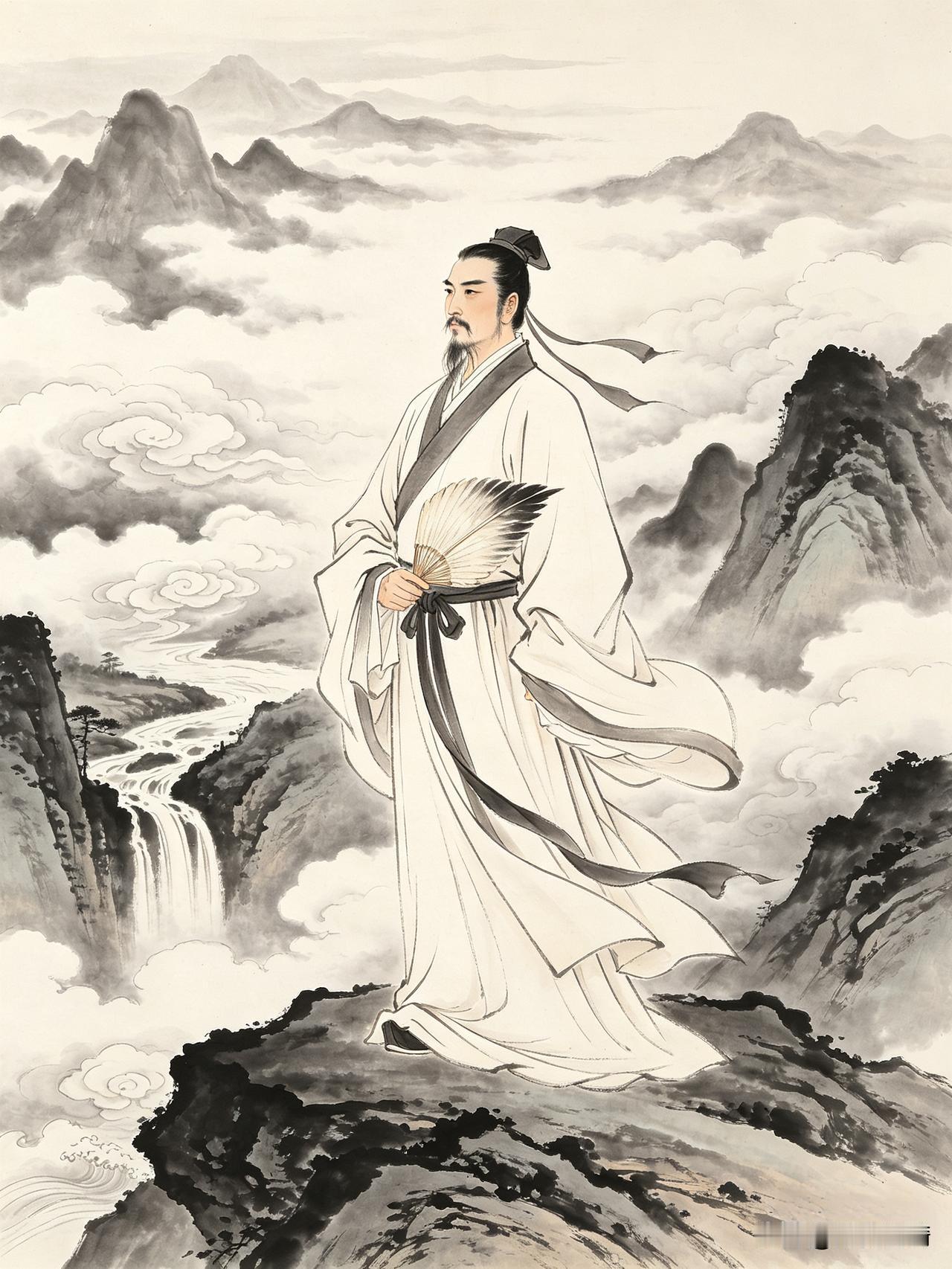 《天心在抱，信步福庭；一念通神，万厄皆泯》

天心本自通人心，一念精诚万象临。