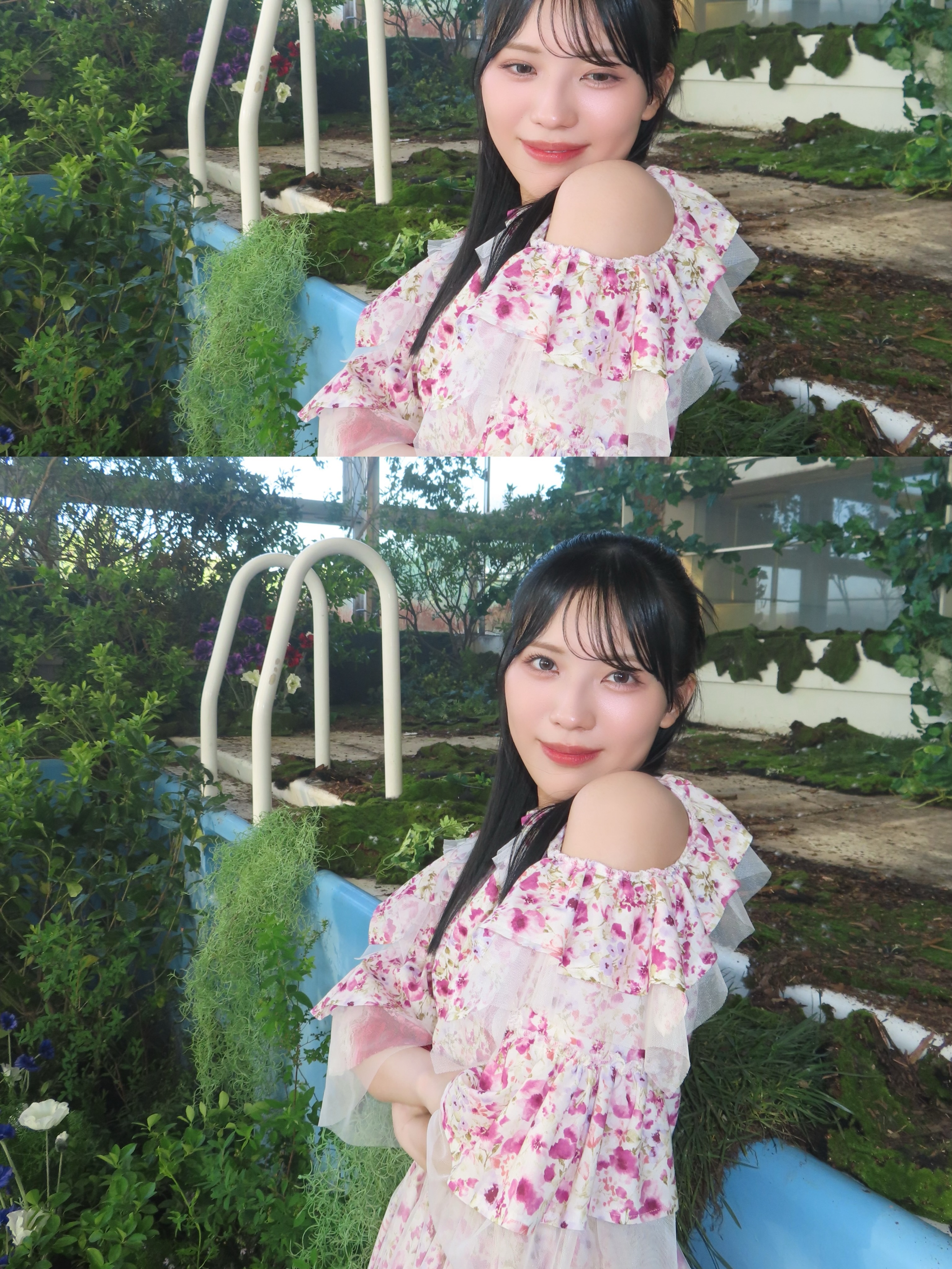森本茉莉🐨「❤️」mariegramkindoflove