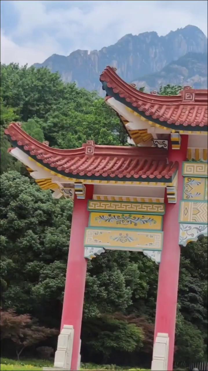 大家好，我是陈国新，六十八岁退休医生。二零二六年六月十五日，我和我先生来到了安徽
