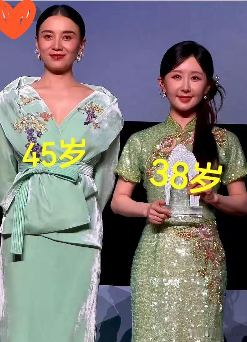 舒畅，有点太急了！

38岁的舒畅在45岁宋佳的旁边那简直就是“灾难”，单从气质