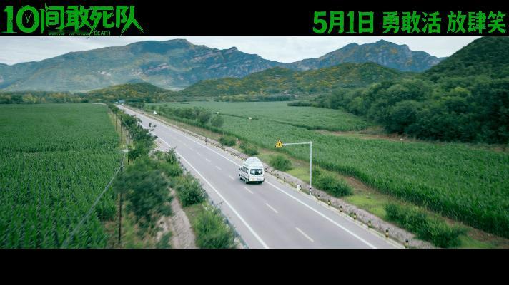 10间敢死队全员精神状态测试现在流行10间TI不流行MBTI了 全网都在测10间