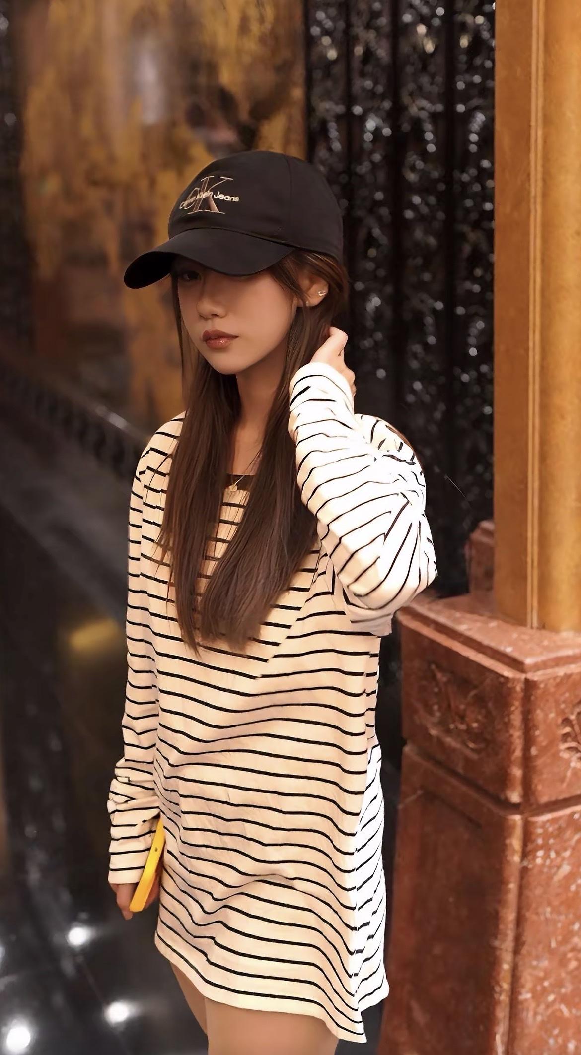 女人最耐看的长相是什么样的