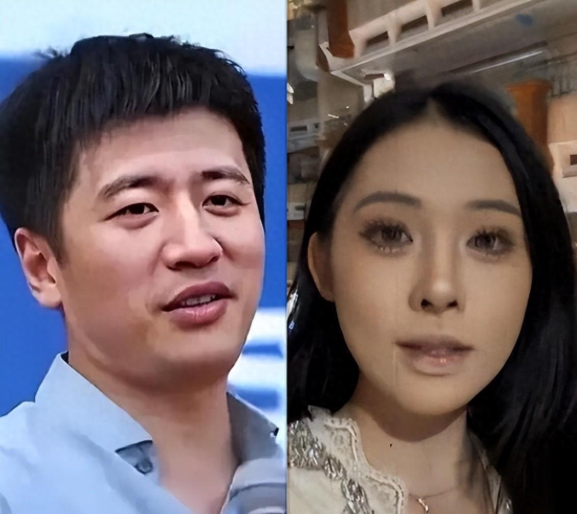 前有张雪峰，后有姜小柔！如今才终于明白，原来人是要“避谶”的

一句玩笑话，当然
