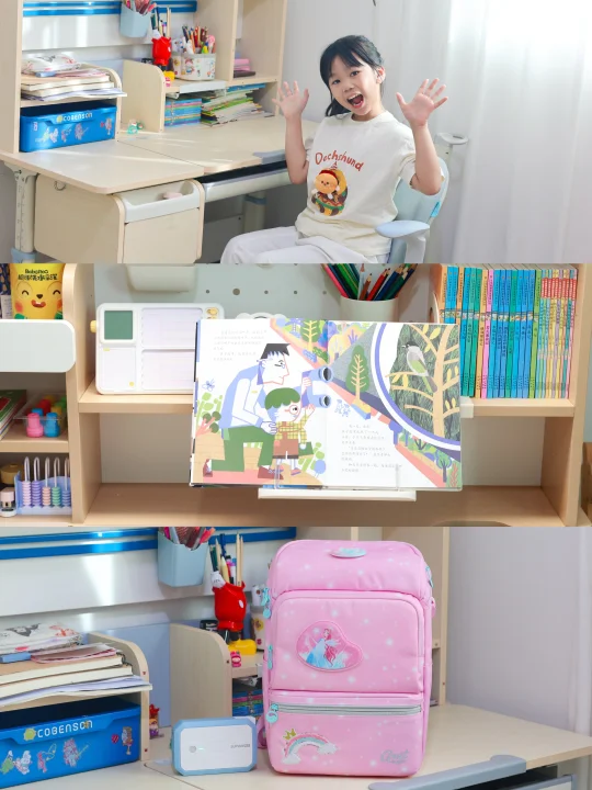 当妈后学会的「省时间」神器！辅导作业都丝滑