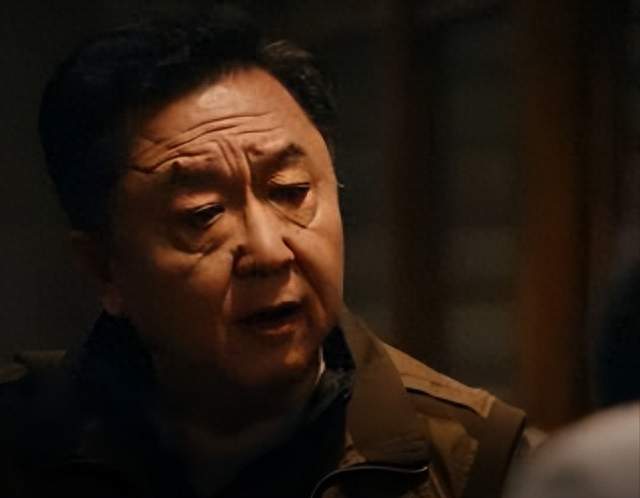于谦新片，颠覆形象