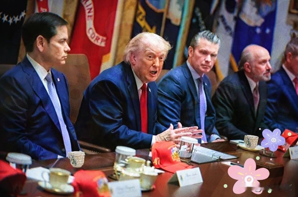 特朗普放狠话：霍尔木兹海峡属国际水域，警告阿曼“不守规矩就炸飞”

当地时间20