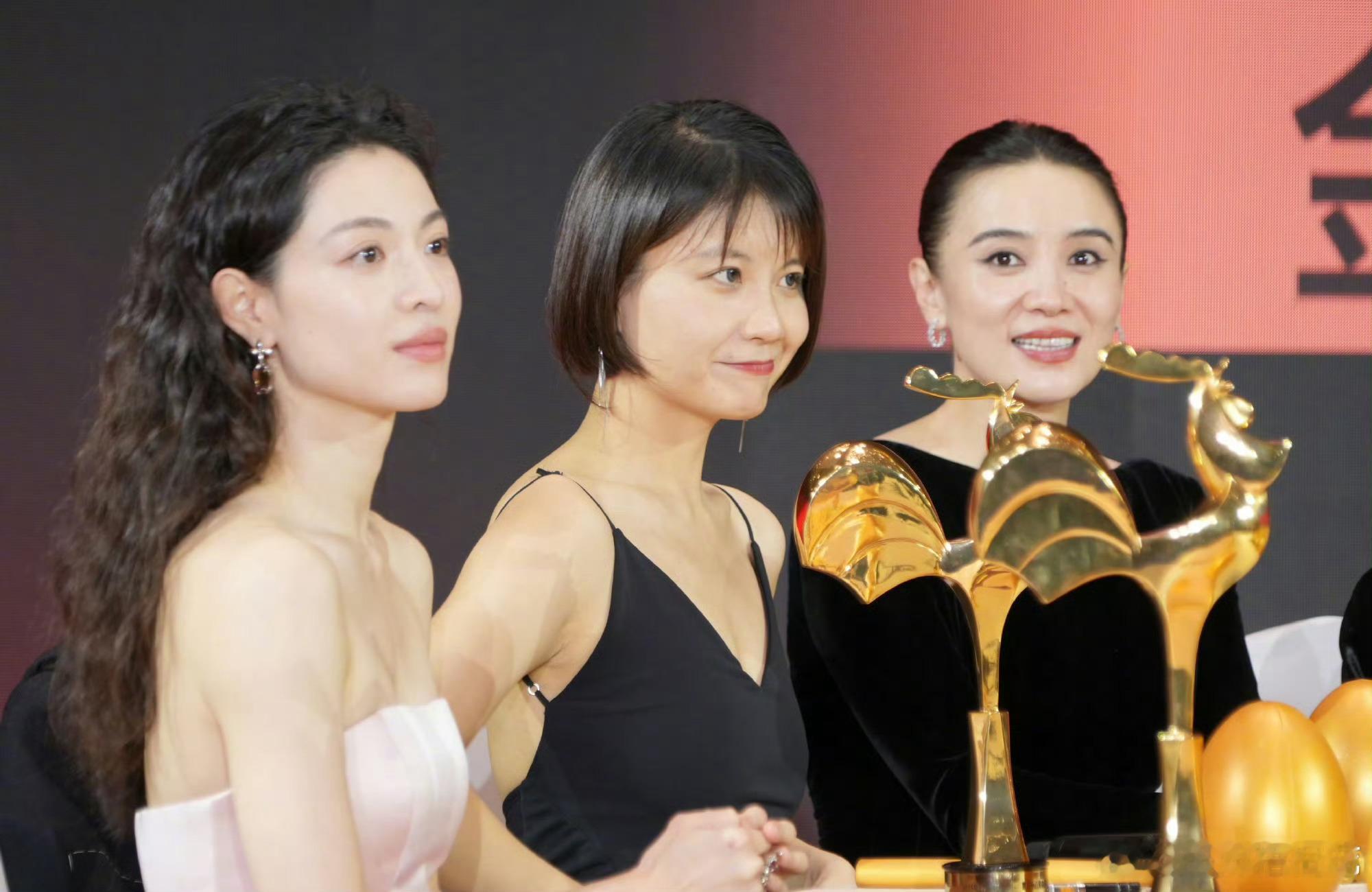 金鸡奖上，《好东西》共收获三个大奖最佳故事片：《好东西》最佳女主角：宋佳最佳女配