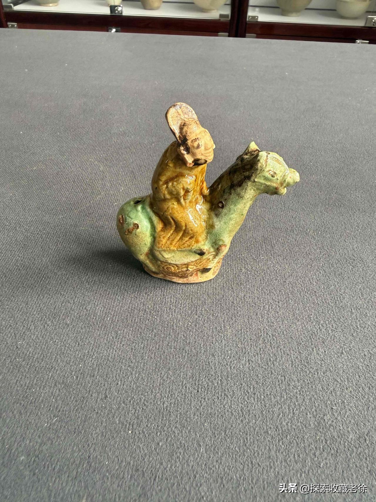 分享一下你的收藏品